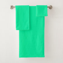 Gradiente Verde Primavera