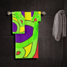 Grafite pop Art