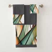 Grama de Vidro Colorido