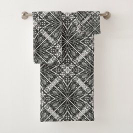 Conjunto De Toalhas Grãos Marshland