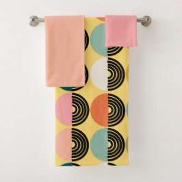 Conjunto De Toalhas Gravar álbuns?