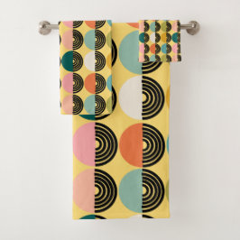 Conjunto De Toalhas Gravar álbuns?