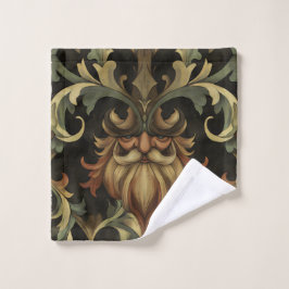 Conjunto De Toalhas Guardião de Cubos