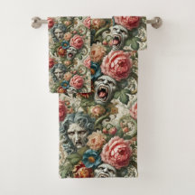 Hag & the Howl - Vitoriano Gótico