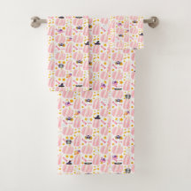 Halloween de abóbora rosa