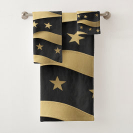 Conjunto De Toalhas Handtuch