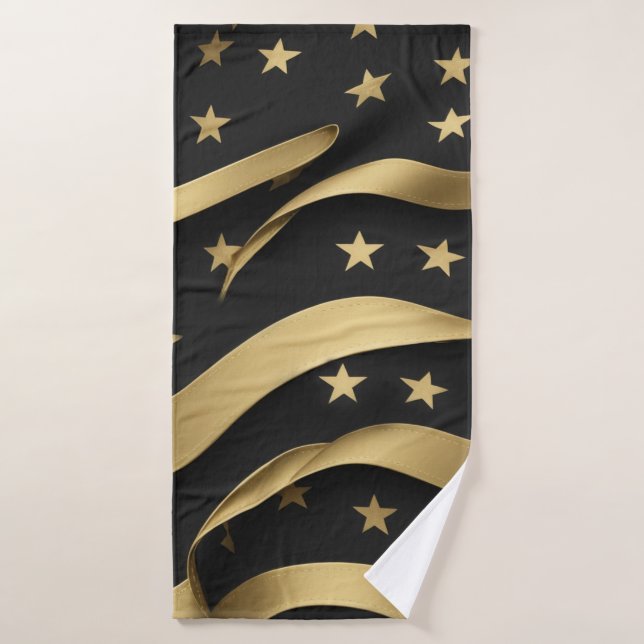 Conjunto De Toalhas Handtuch (Toalha de Banho)