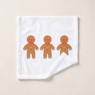 Conjunto De Toalhas Homens felizes