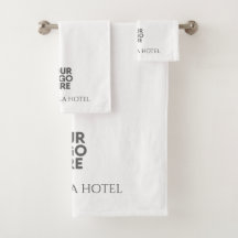 Hotel Elegante Custom Add Logo Business Hospitalid