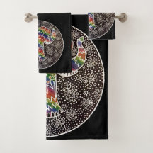 Iluminação do elefante