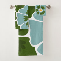 Ilustração Floral