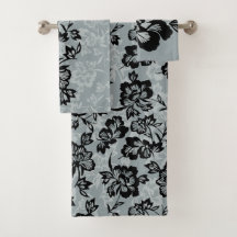 Iwalani Vintage Coordenadas Florais Havaianas - Ci