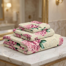 Jardínias Rosa Shabby Chic