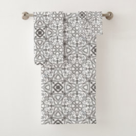 Conjunto De Toalhas Kelly