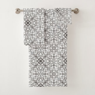 Conjunto De Toalhas Kelly