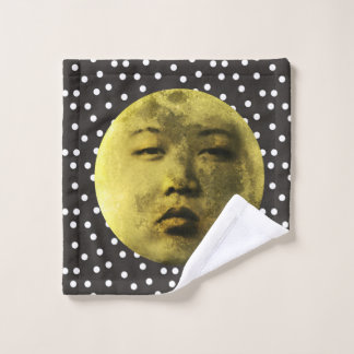 Conjunto De Toalhas Kim Jong Moon Funny