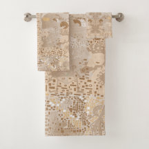 Klimpt Inspirou Rave Man Patterno