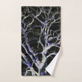 Conjunto De Toalhas Lado Escuro 5 btcnm