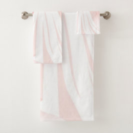 CONJUNTO DE TOALHAS LADY ELEGANCE COLLECTION -