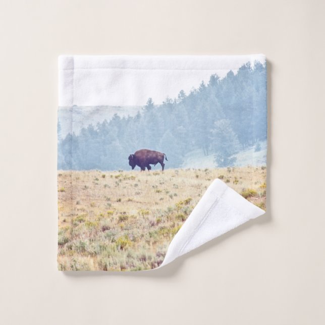 Conjunto De Toalhas Lamar (Pano de lavar)