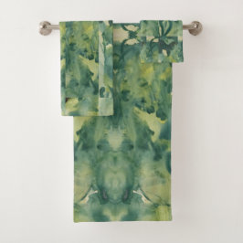 Conjunto De Toalhas Léphélant