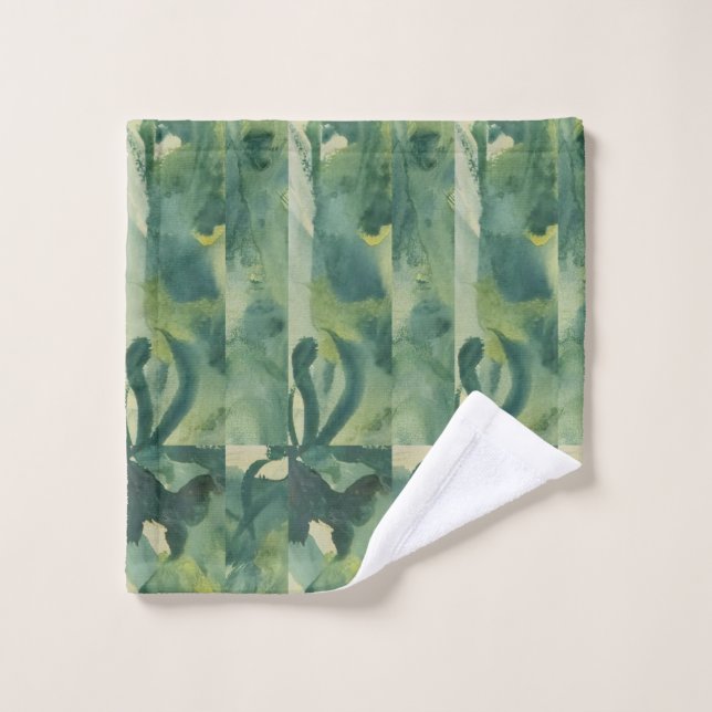 Conjunto De Toalhas Léphélant (Pano de lavar)