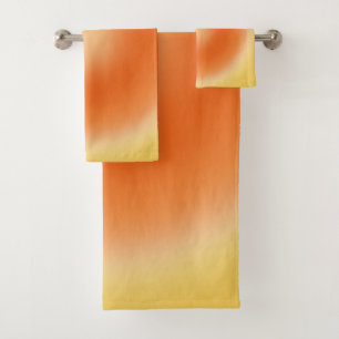 Conjunto De Toalhas Les Couleurs 13