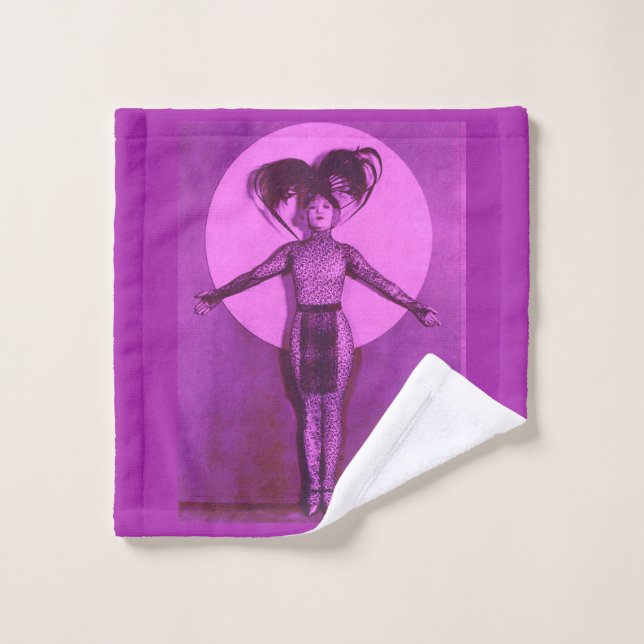 Conjunto De Toalhas Levantamento de uma estrela de cinema de futebol d (Pano de lavar)