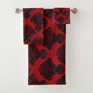 Conjunto De Toalhas Lillian