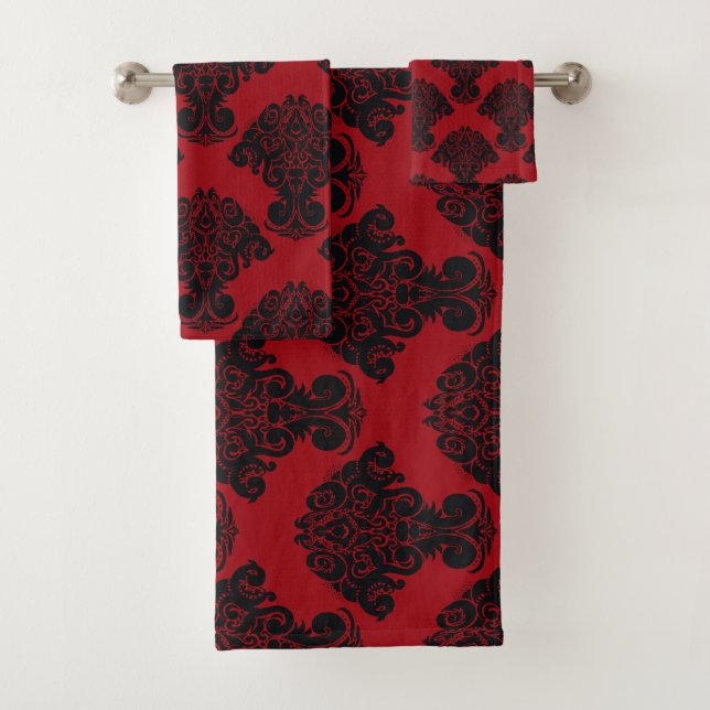 Conjunto De Toalhas Lillian (Insitu)