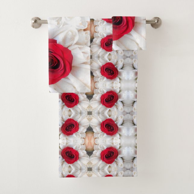 Conjunto De Toalhas Lindegren (Insitu)