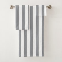 Listras cinzentas verticais pequenas