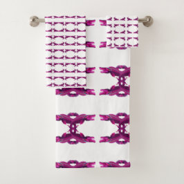 Conjunto De Toalhas Luminor und das verschwundene Licht