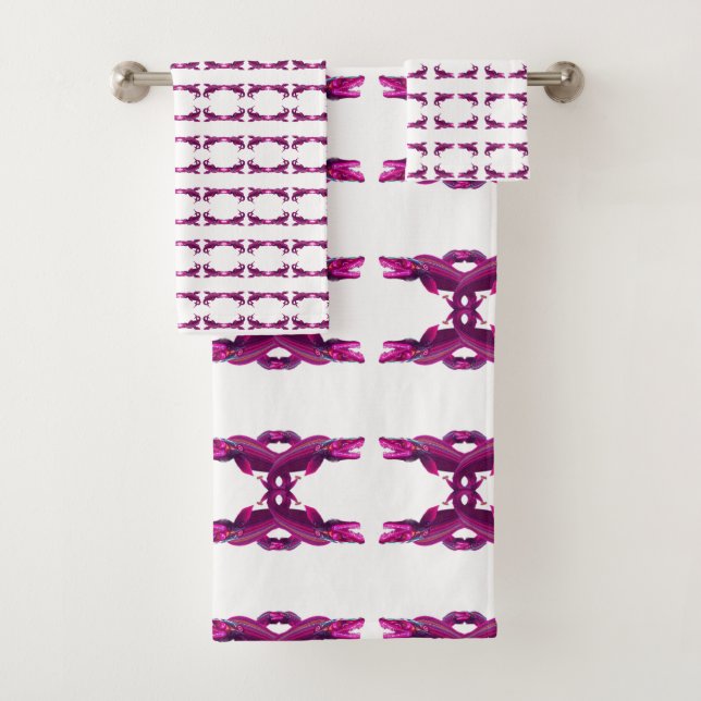 Conjunto De Toalhas Luminor und das verschwundene Licht (Insitu)