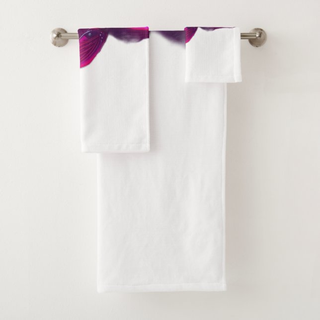 Conjunto De Toalhas Luminor und das verschwundene Licht (Insitu)