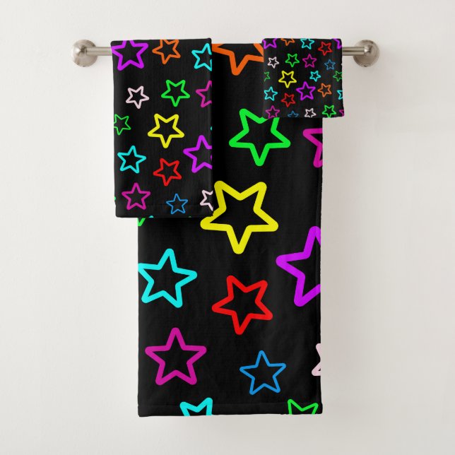 Conjunto De Toalhas Lyra (Insitu)