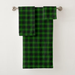 Conjunto De Toalhas MacArthur