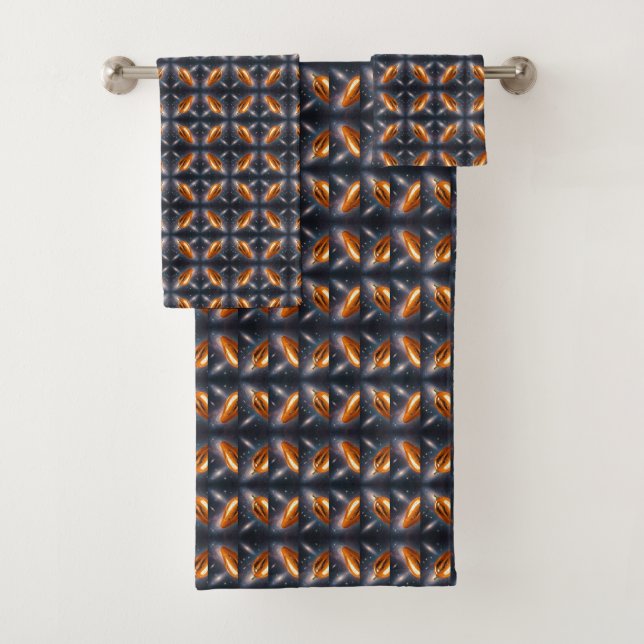 Conjunto De Toalhas Mango – Tropische Frucht voller Geschmack´2 (Insitu)
