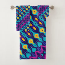 Marés Boho Teardrop