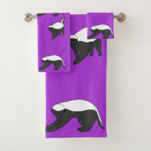 Mel Badgers