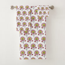 Meninas cor-de-rosa bonitos do teste padrão de