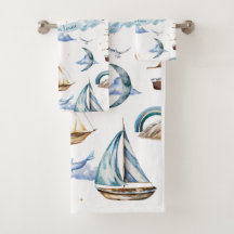 Meu Pequeno Horizonte Azul