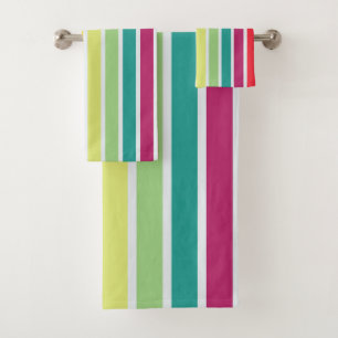 Conjunto De Toalhas Mini Espectro