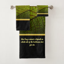 Moderno romântico com reboque preto de folha de fo