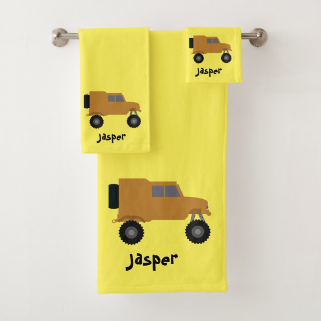 CONJUNTO DE TOALHAS MRAP (Insitu)