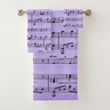 Música em Folha Roxa