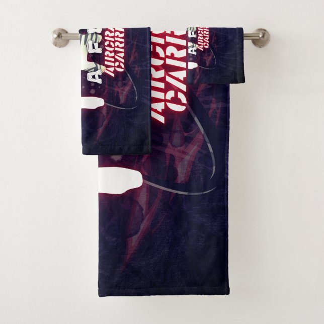 Conjunto De Toalhas Não careca, militar, exército (Insitu)