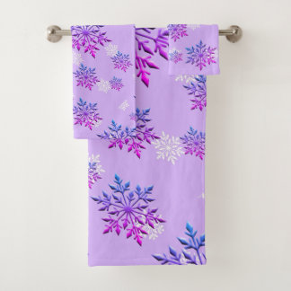 Conjunto De Toalhas Natal de Miami