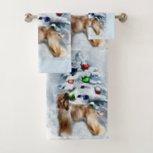 Natal do Caça Afegão