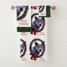 Natal do Cão Australano